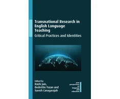KNYGA Rashi Jain Transnational Research in English Language Teaching
