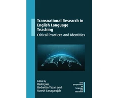 KNYGA Rashi Jain Transnational Research in English Language Teaching