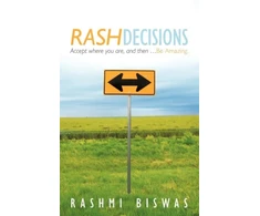 KNYGA Rashmi Biswas Rash Decisions