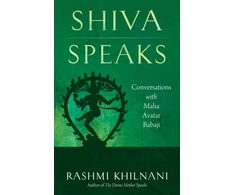 KNYGA Rashmi Khilnani Shiva Speaks