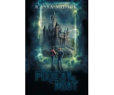 KNYGA Rasta Musick Pixies in the Mist