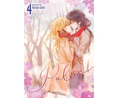 KNYGA Ratana Satis PULSE Vol. 4