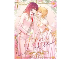 KNYGA Ratana Satis PULSE Vol. 7