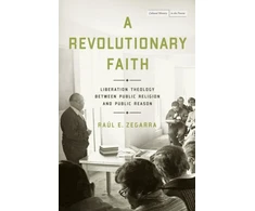 KNYGA Raúl E. Zegarra Medina Revolutionary Faith