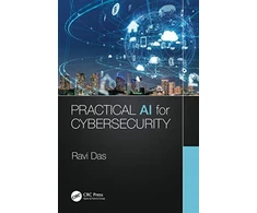 KNYGA Ravindra Das Practical AI for Cybersecurity