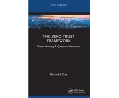 KNYGA Ravindra Das Zero Trust Framework