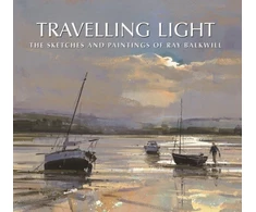 KNYGA Ray Balkwill Travelling Light