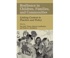 KNYGA Ray D Peters Resilience in Children, Families, and Communities