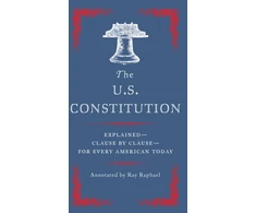 KNYGA Ray Raphael U.S Constitution