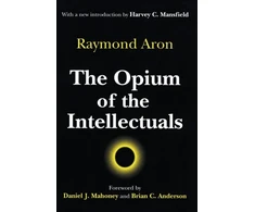 KNYGA Raymond Aron Opium of the Intellectuals