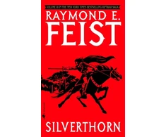 KNYGA Raymond E Feist Silverthorn