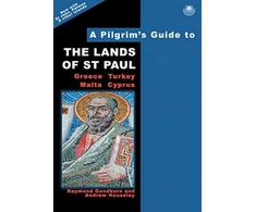 KNYGA Raymond Goodburn Pilgrim's Guide to the Lands of St Paul