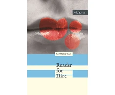 KNYGA Raymond Jean Reader for Hire