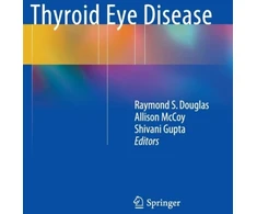 KNYGA Raymond S Douglas Thyroid Eye Disease