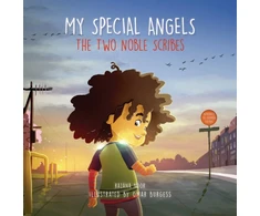 KNYGA Razana Noor My Special Angels