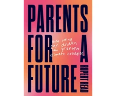 KNYGA READ Parents for a Future