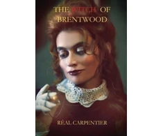 KNYGA Real Carpentier Witch Of Brentwood