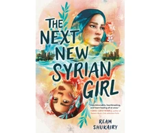 KNYGA Ream Shukairy The Next New Syrian Girl