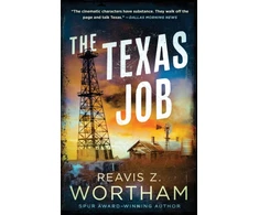 KNYGA Reavis Wortham The Texas Job