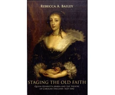 KNYGA Rebecca A Bailey Staging the Old Faith