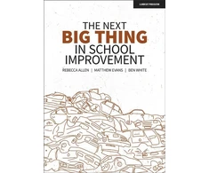 KNYGA Rebecca Allen Next Big Thing in School Improvement