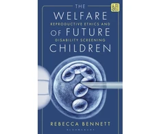 KNYGA Rebecca Bennett Welfare of Future Children