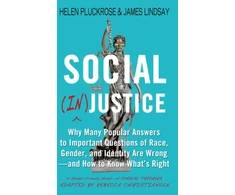 KNYGA Rebecca Christiansen Social (In)justice