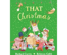 KNYGA Rebecca Cobb That Christmas