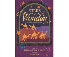 KNYGA Rebecca Dwight Bruff Stars of Wonder