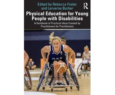 KNYGA Rebecca Foster Physical Education for Young People with Disabilities