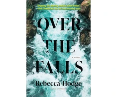 KNYGA Rebecca Hodge Over the Falls