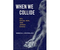 KNYGA Rebecca J. Epstein-Levi When We Collide