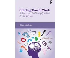 KNYGA Rebecca Joy Novell Starting Social Work