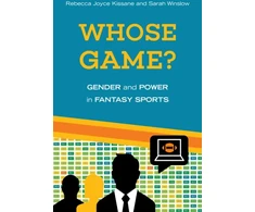 KNYGA Rebecca Joyce Kissane Whose Game?