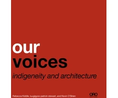 KNYGA Rebecca Kiddle Our Voices