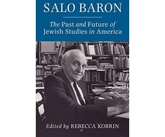 KNYGA Rebecca Kobrin Salo Baron