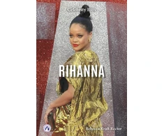 KNYGA Rebecca Kraft Rector Rihanna