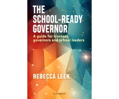KNYGA Rebecca Leek The School-Ready Governor