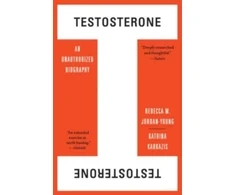 KNYGA Jordan Testosterone