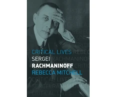 KNYGA Rebecca Mitchell Sergei Rachmaninoff