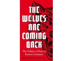 KNYGA Rebecca Pates Wolves are Coming Back