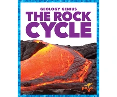 KNYGA Rebecca Pettiford Rock Cycle