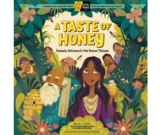 KNYGA Rebecca Sheir Taste of Honey