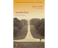 KNYGA Rebecca Solnit Wanderlust