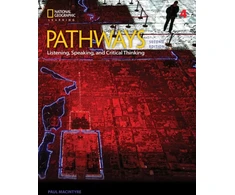 KNYGA Rebecca Tarver Chase Pathways: Listening, Speaking, and Critical Thinking 4