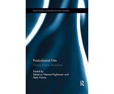 KNYGA Rebecca Weaver Hightower Postcolonial Film