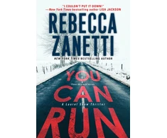 KNYGA Rebecca Zanetti You Can Run