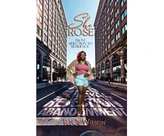 KNYGA Rece Wilson She Rose