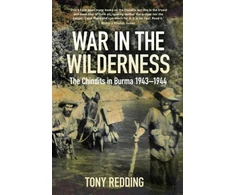 KNYGA Redding War in the Wilderness