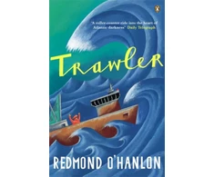 KNYGA Redmond Ohanlon Trawler